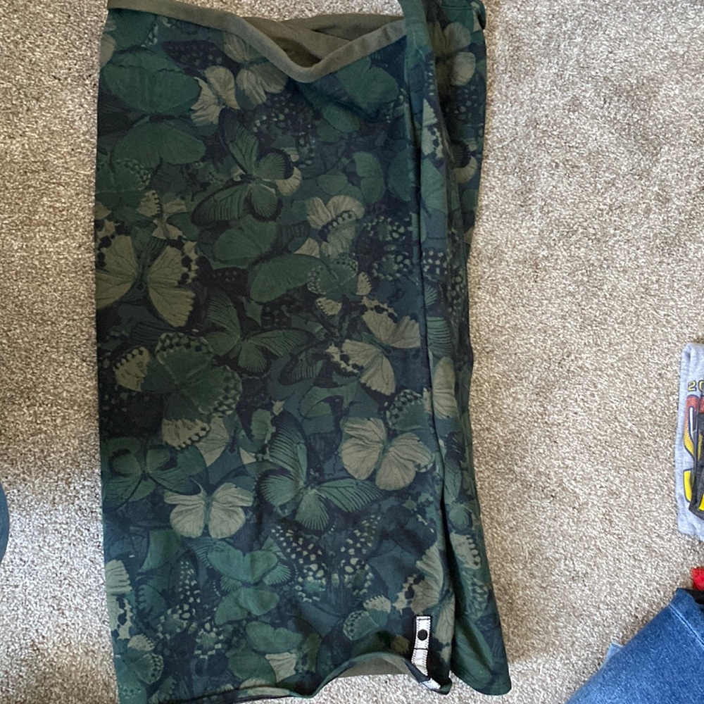 Lululemon Vinyasa scarf